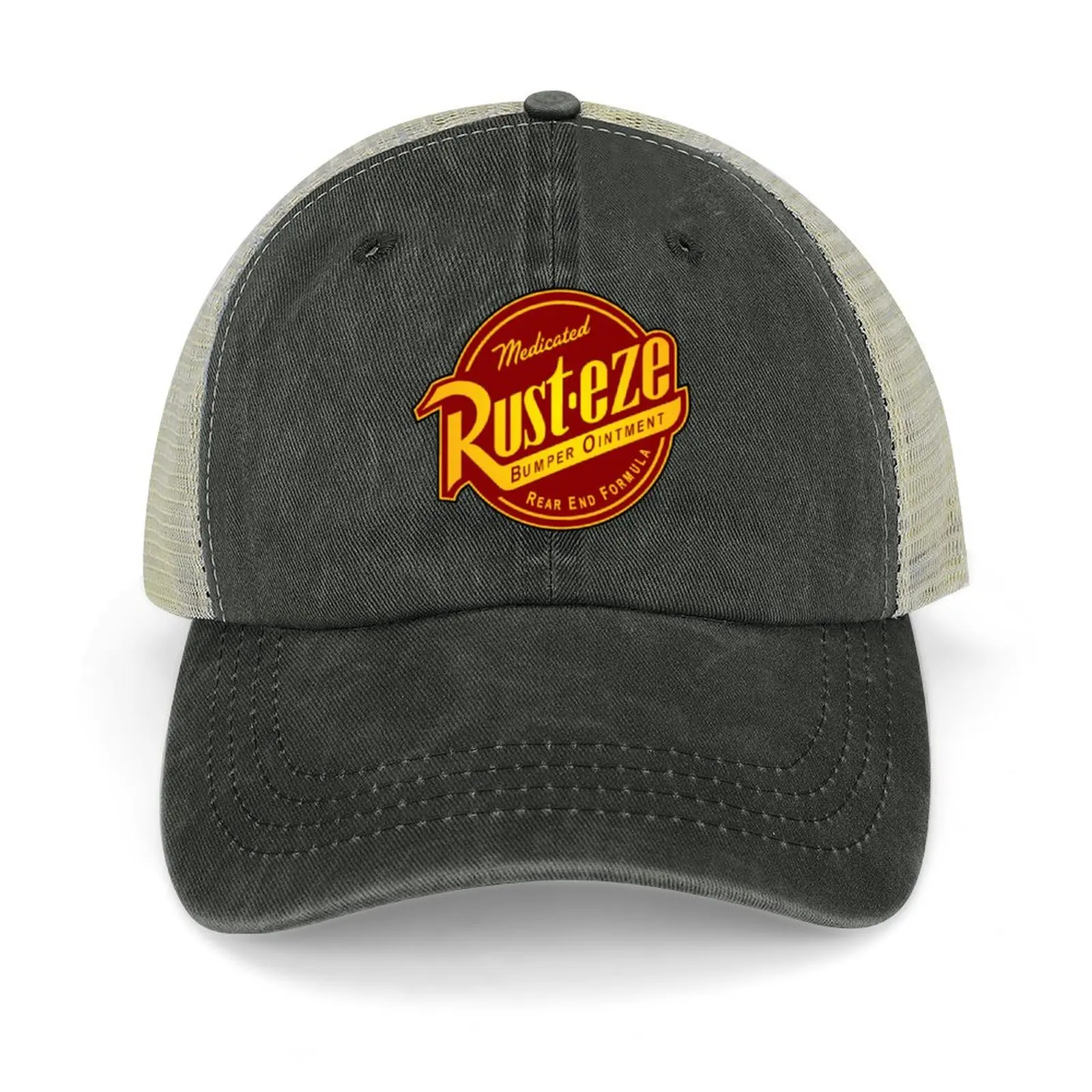 

Bumper Ointment Baseball Cap Hood Hat Luxury Brand fishing hat hats on offer Mens Caps Women's