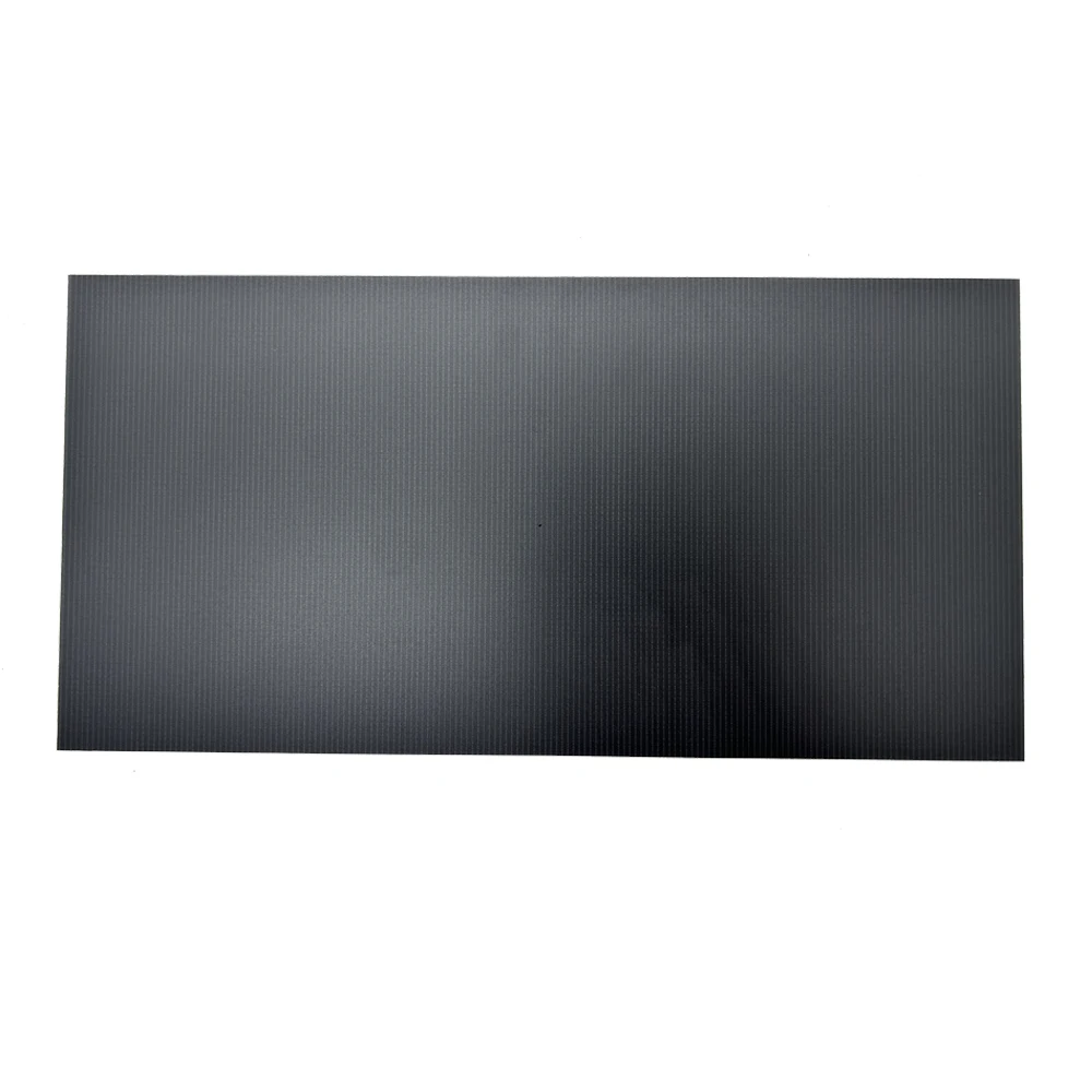 Indoor COB P1.86 LED Module 320x160mm Small Pixel Pitch Full Color IP54 4K Video Wall for Conference Room Digital Signage OEM