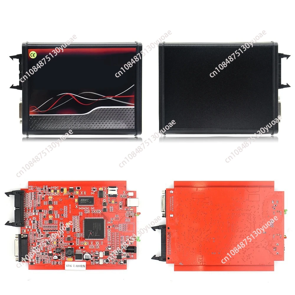 

KESS V5.017 V2.80 KTAG V7.020 V2.25EC U Чип Tu-ning Tool