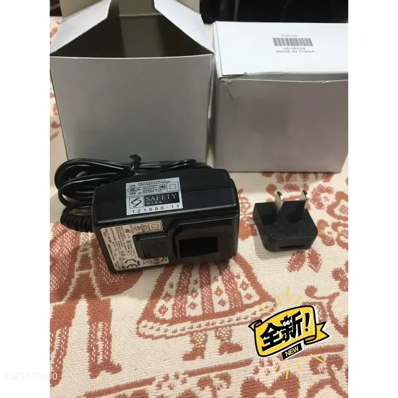 for Honeywell Scanner Original Power Supply Adapter Charger Cord Cable Replacement Part Compatible with Multiple Models