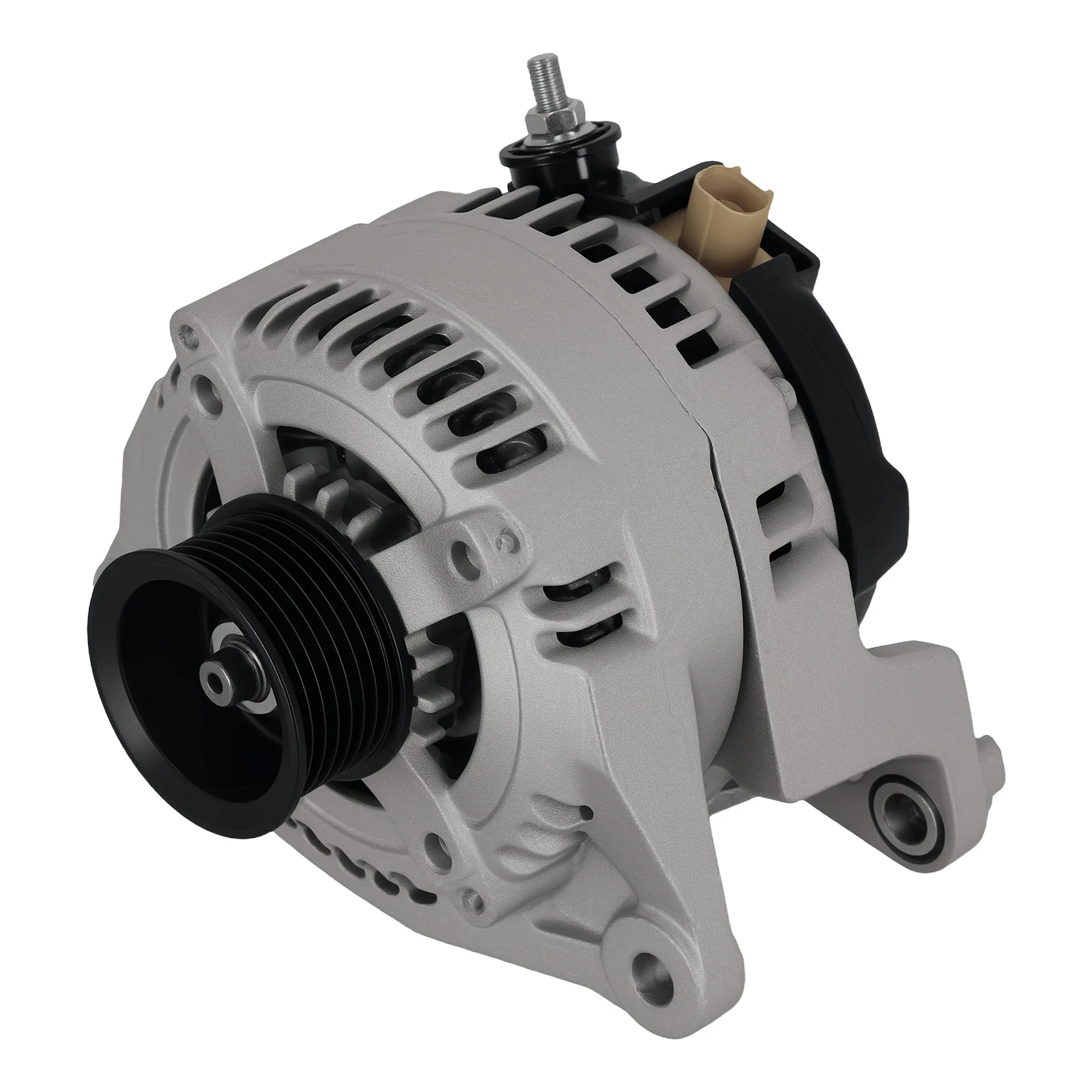 المولد ل دودج رام 1500 2500 3500 03-06 دودج دورانجو 5.7L V8 2004-2006 #6