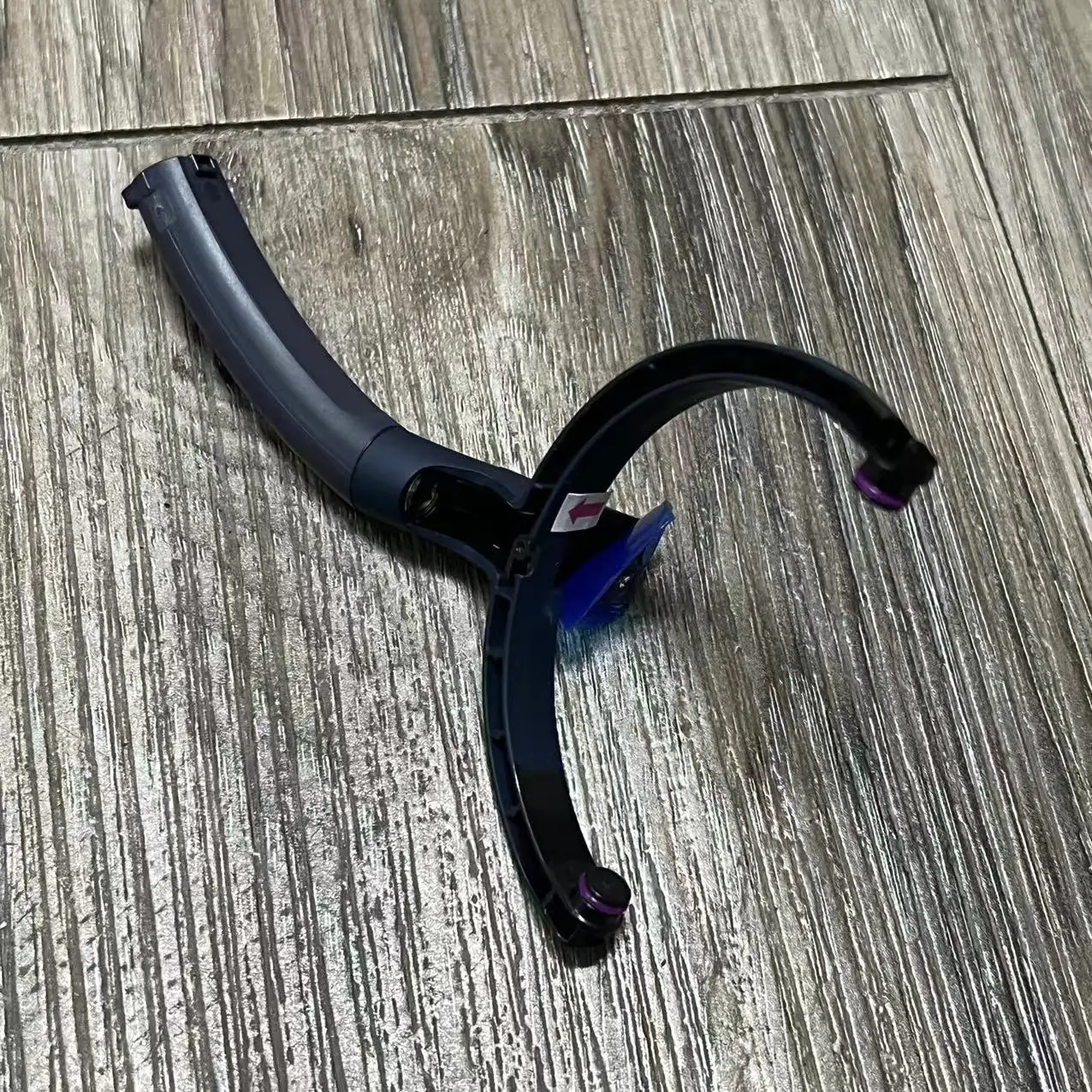 Original Ersatzscharnierhalterung für Sony wh-1000xm5 Kopfhörer wh 1000xm5 Headset Reparaturteil Lautsprecher Aufhänger Teil