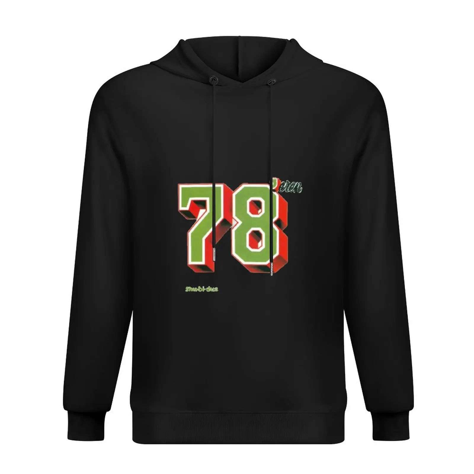 

shu bi dua 5 / 78 shu bi dua album Hoodie autumn clothes autumn new products men's autumn clothes mens clothing hoodie