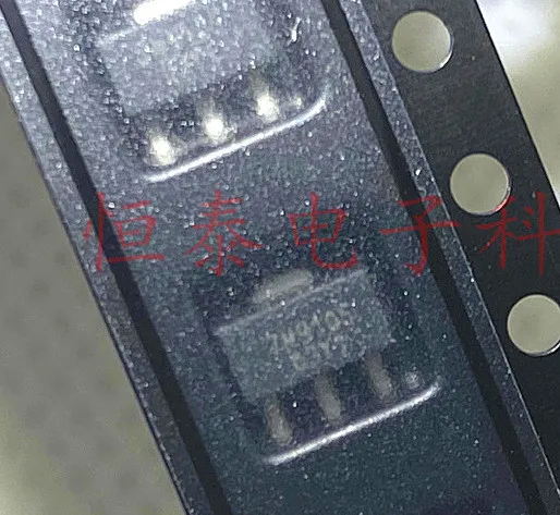 

1-50 шт./лот TQP7M9105 7M9105 SOT89 новый оригинал