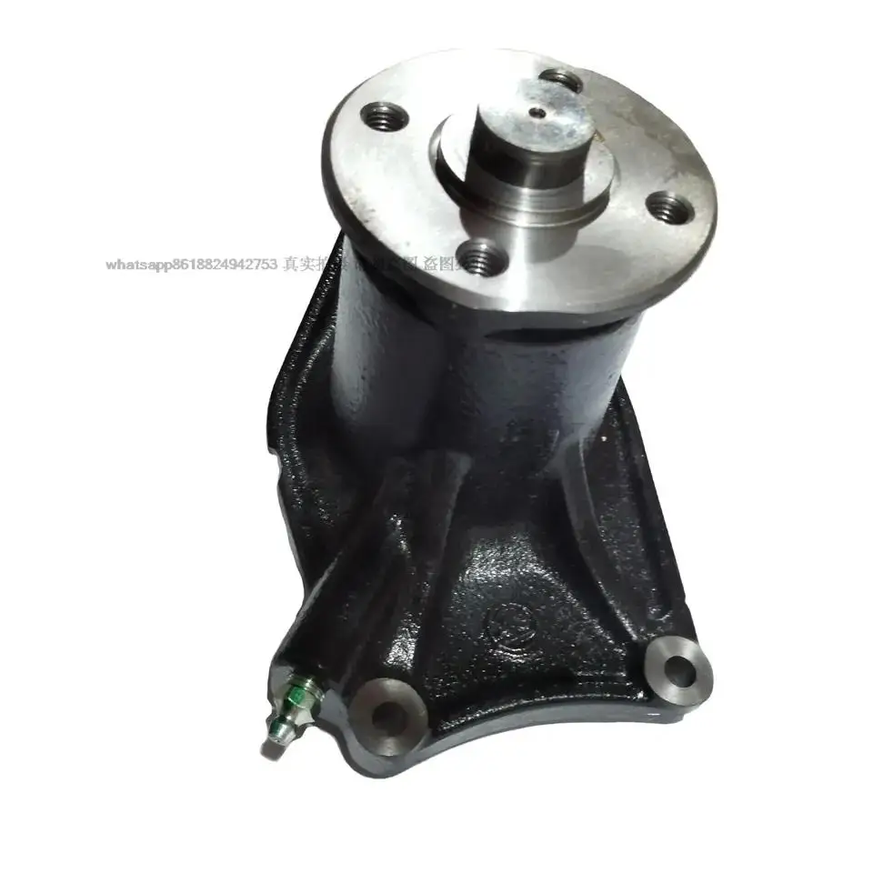 ME088301 ME993520 Excavator Engine Diesel Parts For 6D31T 6D34 6D31 Water Pump