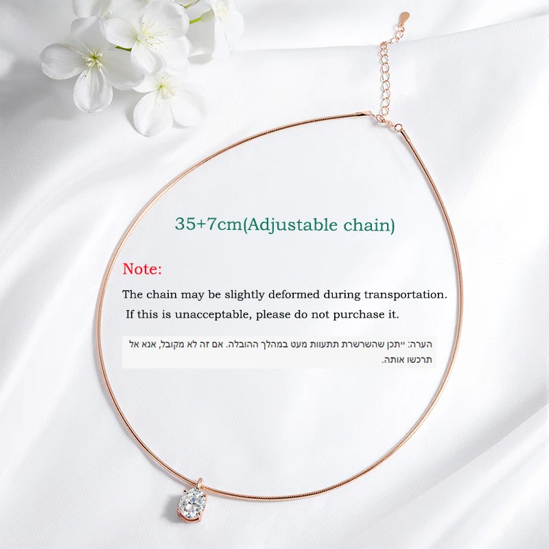 Thumbnail 2 - #66 Pendant Necklaces List of Top Picks