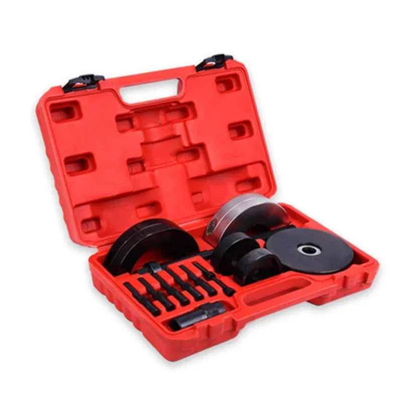 

New 72mm Car Front Wheel Hub Bearing Disassembly And Assembly New Santana Special Disassembly Tool