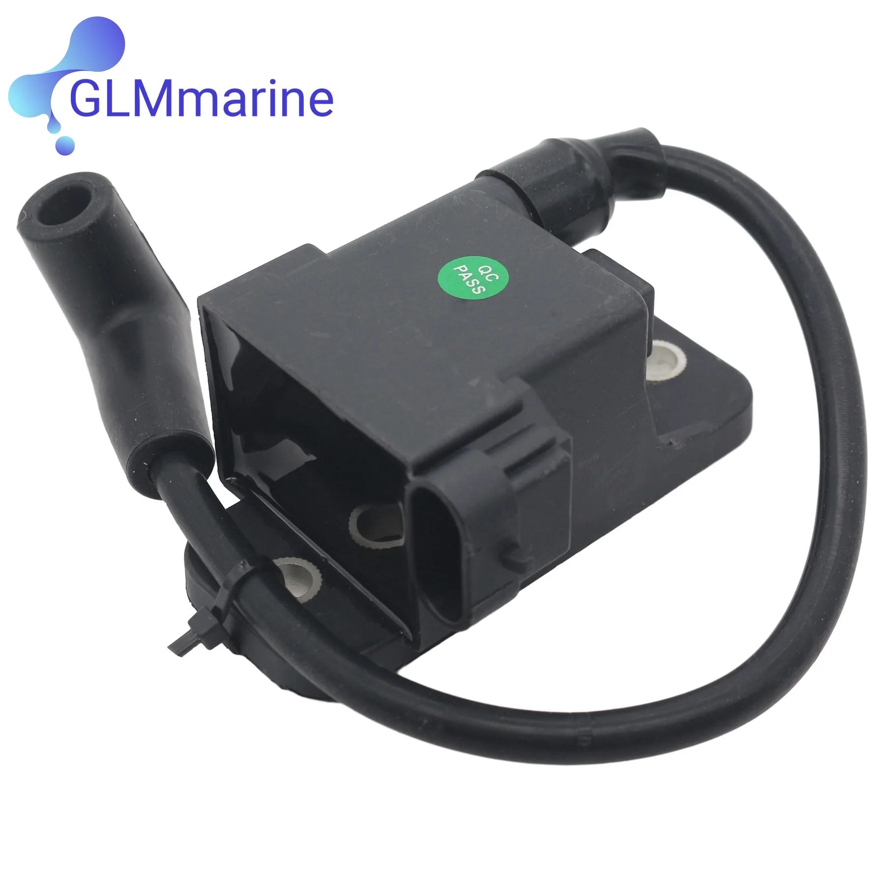 827509A1 Cdm Module Assy CDM Ignition Coil For Mercury Outboard 30HP-300HP 827509A5 827509A7 827509T5 827509