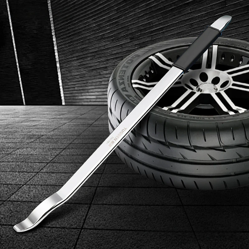 

Tire Pry Bar Bead Lifting Tool Kit For Car Truck Motorcycle Professional Tire Changer Lever For Removal Mount Labor-Saving