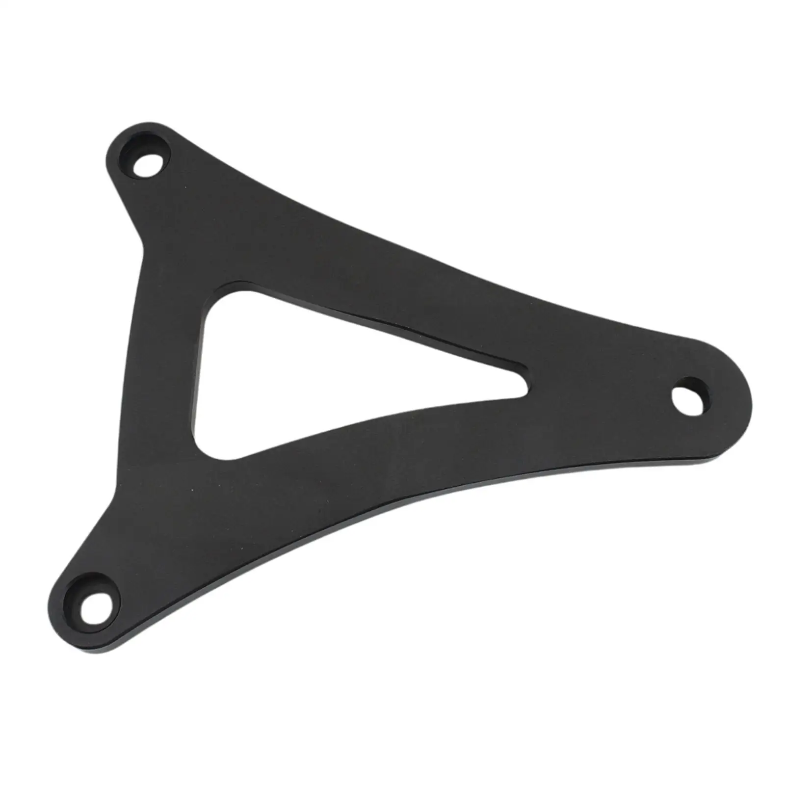 دعامة تحويل المصباح الأمامي دعامة الضوء الأمامي K68228 جزء عالي الأداء من سبائك الألومنيوم للدراجة النارية #4