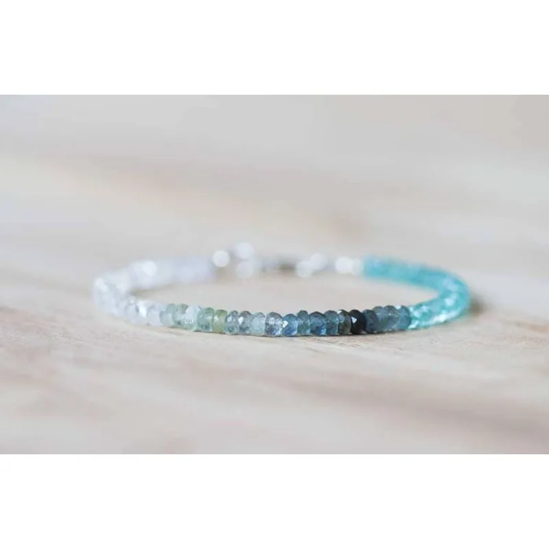 Moss Aquamarine, Ap…