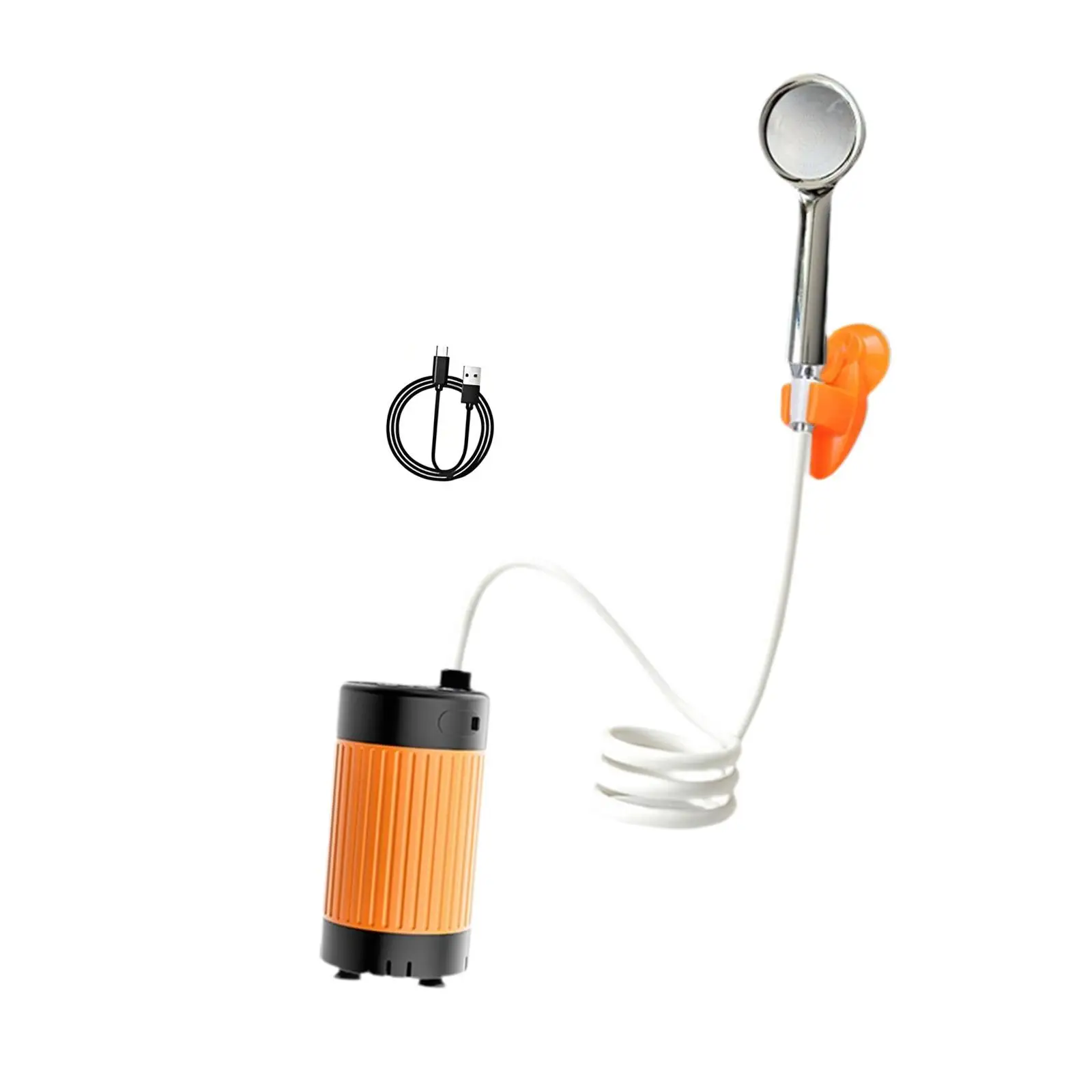 Camping Shower Head… - image