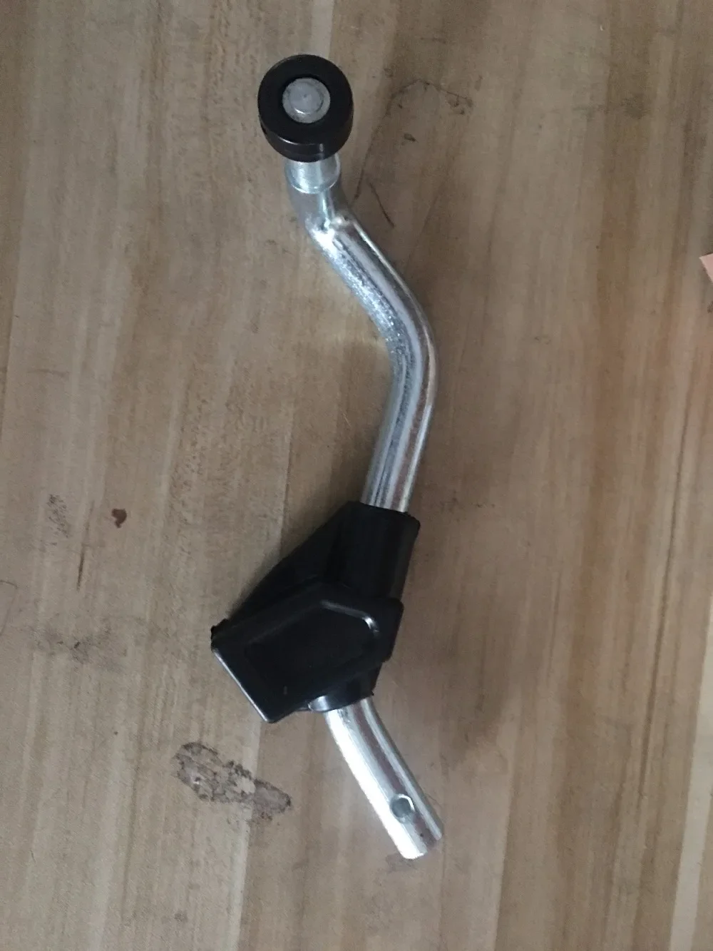 FOR IVECO DAILY ROLLER GUIDE SILIDING DOOR UPPER YEAR 509058277