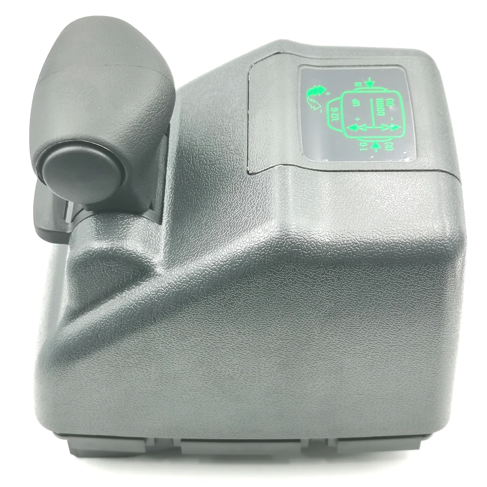 

AE-OE: 0002603298 4331500300 4331500200 Transmission Gear Shift Lever Knob Control Unit For MERCEDES-BENZ Truck Actros 1 MP1 (LH