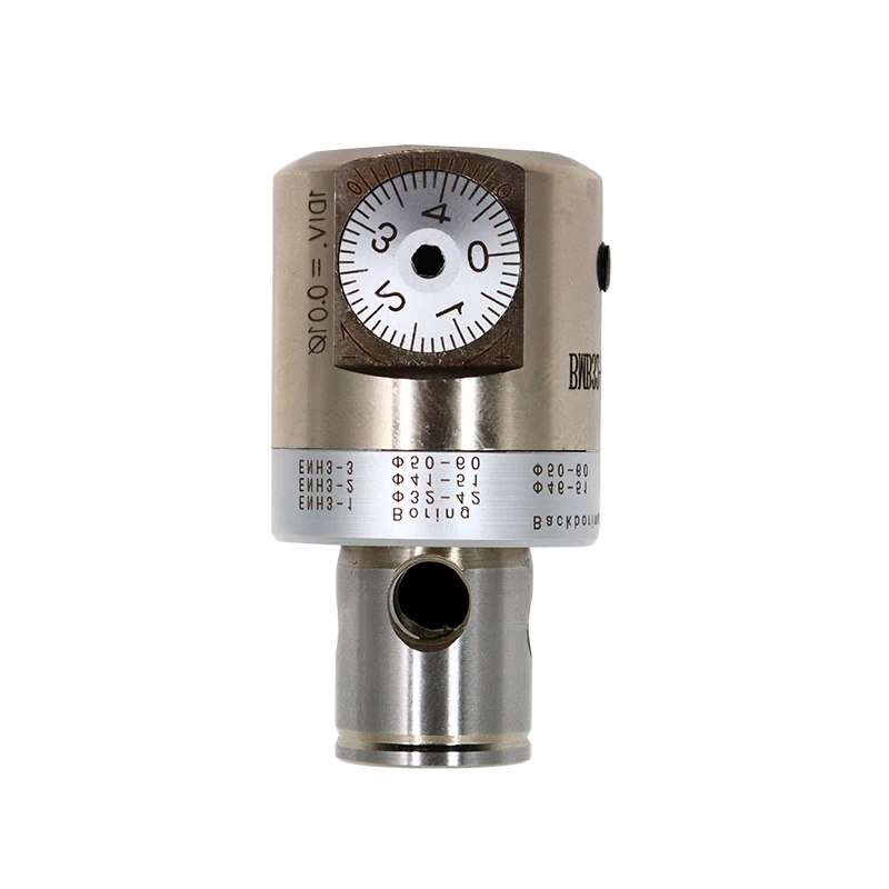 Precision Fine Bori…