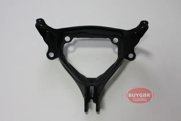 

BUYGBR Motorcycle Upper Fairing Stay Brackets for SUZUKI GSXR1000 2009-2015 09 10 11 12 13 14 15