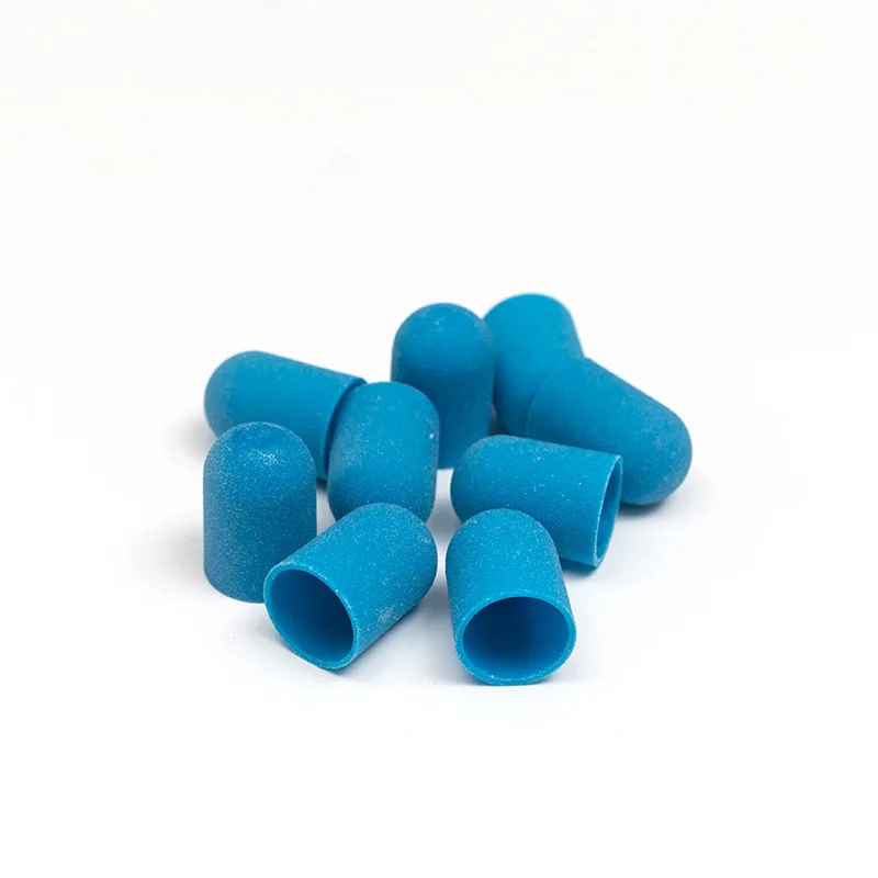 Затычки для ушей MOONBIFFYSoft из оранжевого пенопласта, затычки для ушей с шумоподавлением для путешествий и сна