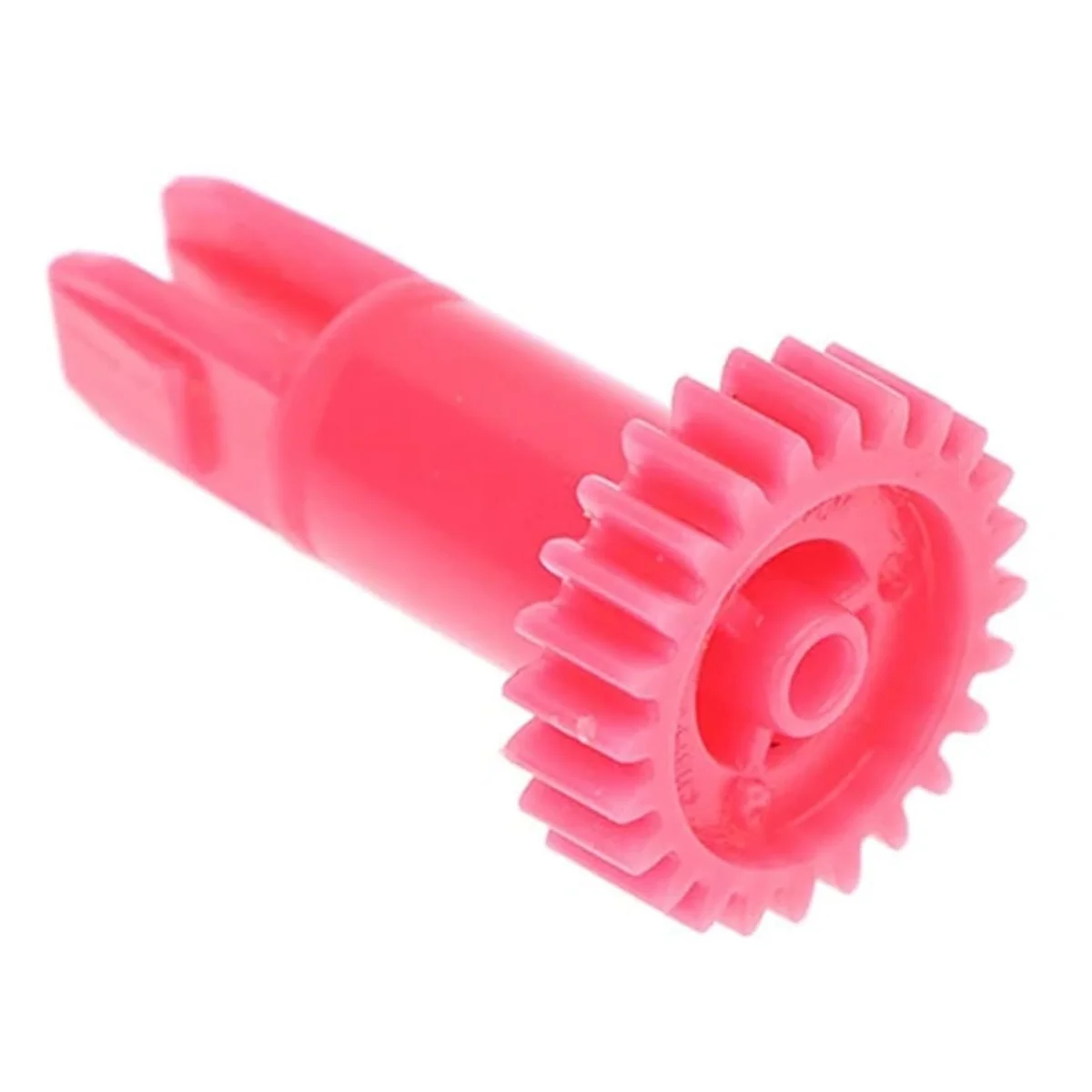 Fzfz engrenagem de pressão do motor da escova lateral para ozmo 950/920/n5/n8 t5/t9/t8 robô aspirador peças reposição