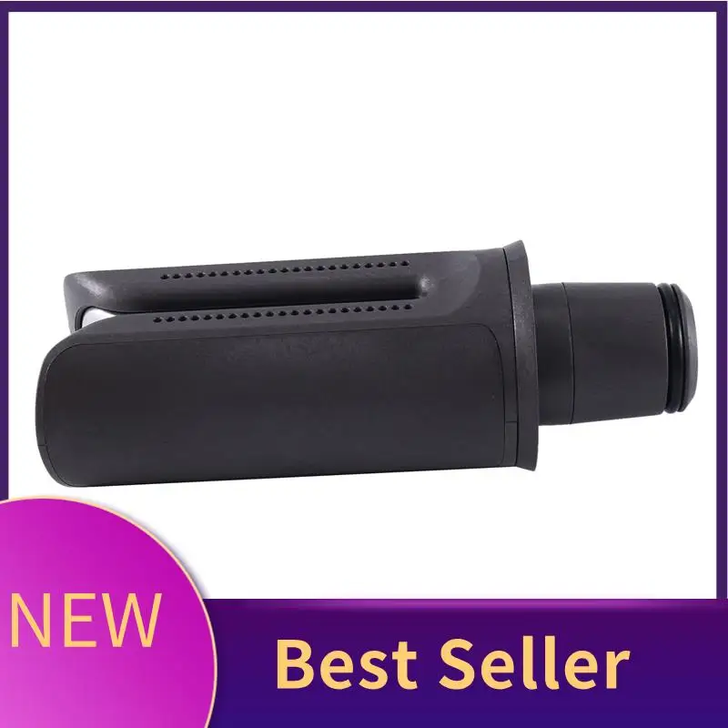 

ABLU-для Dyson, прямая насадка для сверхзвукового фена Dyson, пластина для укладки волос, зажим, инструмент для выпрямления, запасная насадка