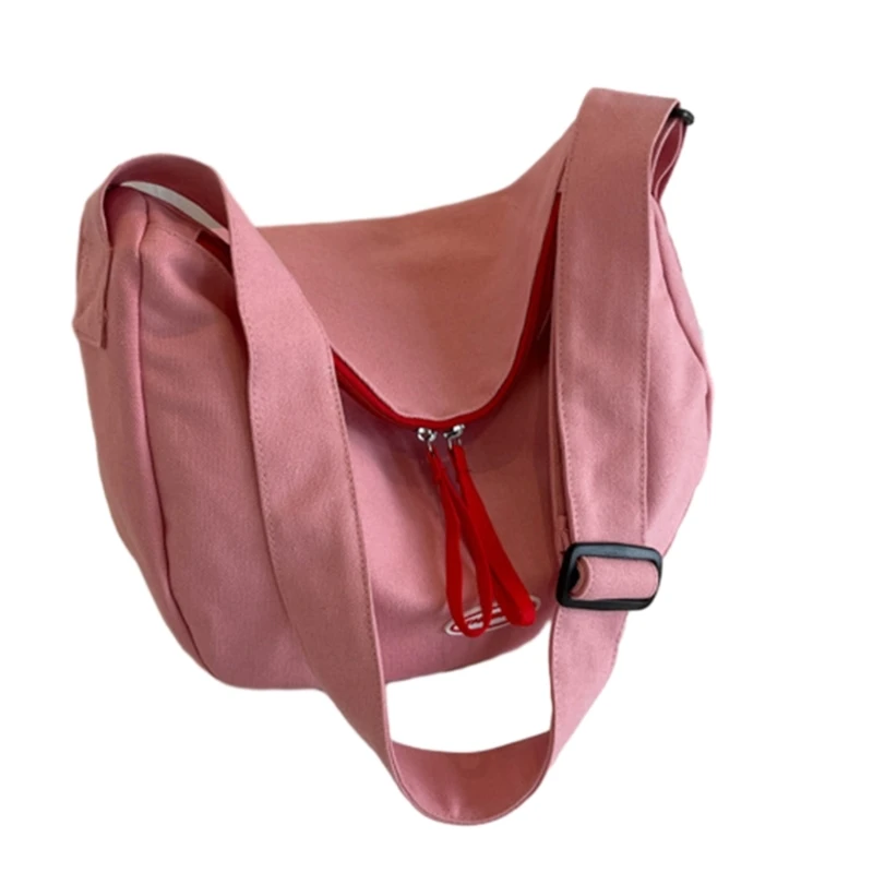 Bolso bandolera versátil para mujer Organiza tus pertenencias con estilo