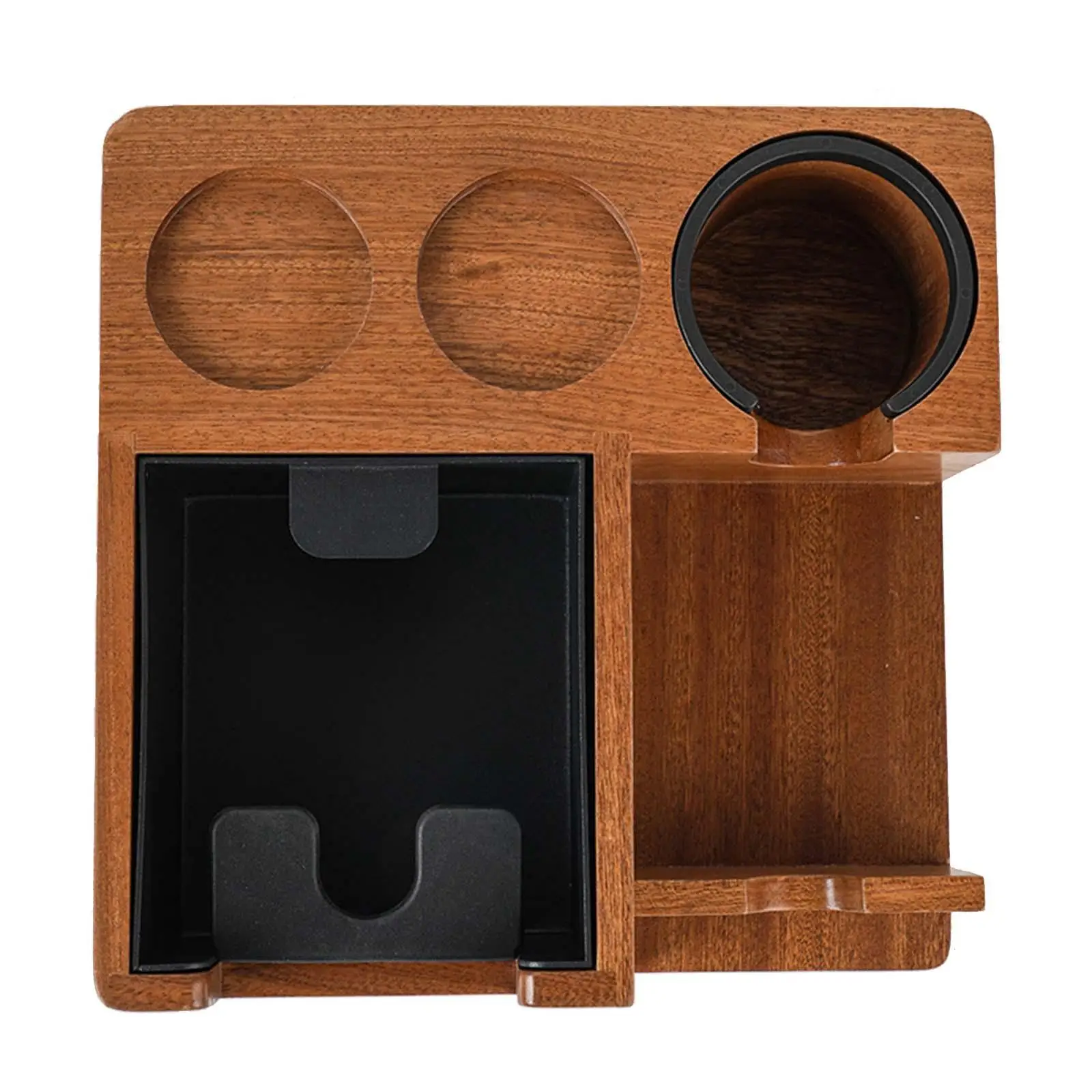 

Wooden Espresso Espresso Station Espresso Accessories Coffee