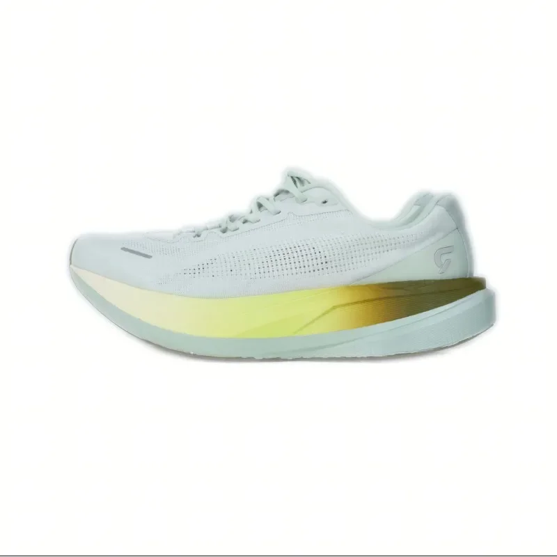New Original Brand Professional Trainers Running Sport Shoe Comfortable Shock Absorbing Walking Jogging Shoe Couples Running Sho