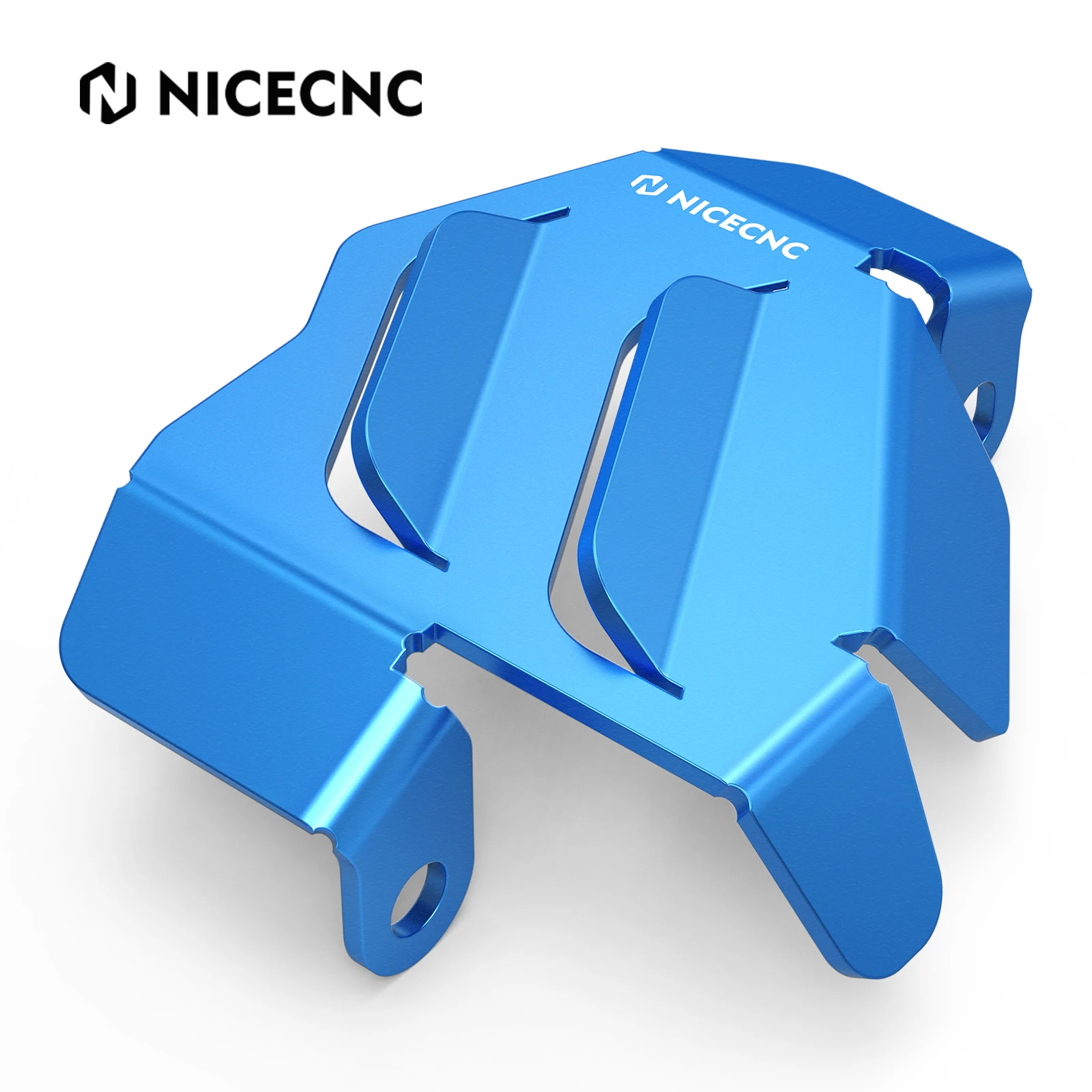 AliExpress NICECNC Front Brake Caliper Guard Protecor For Surron light bee X light bee S L1E Segway X160 Segway X260 Sur-ron Bike Parts