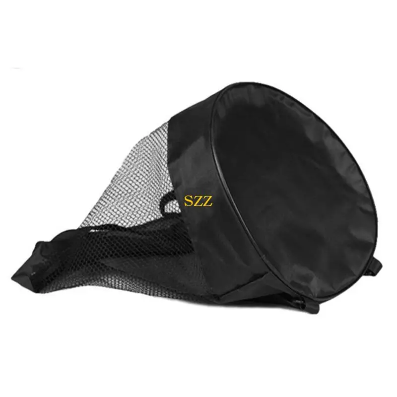 lô bóng rổ ngoài trời Oxford Vải vai Túi bóng rổ