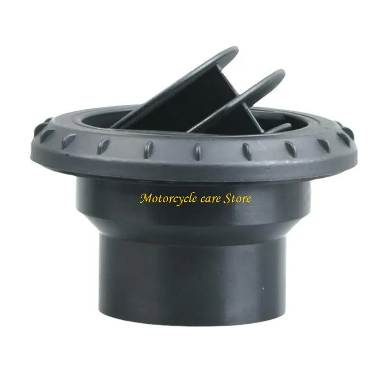 

U75F High Performance Peating Vent для удобного зимнего вождения