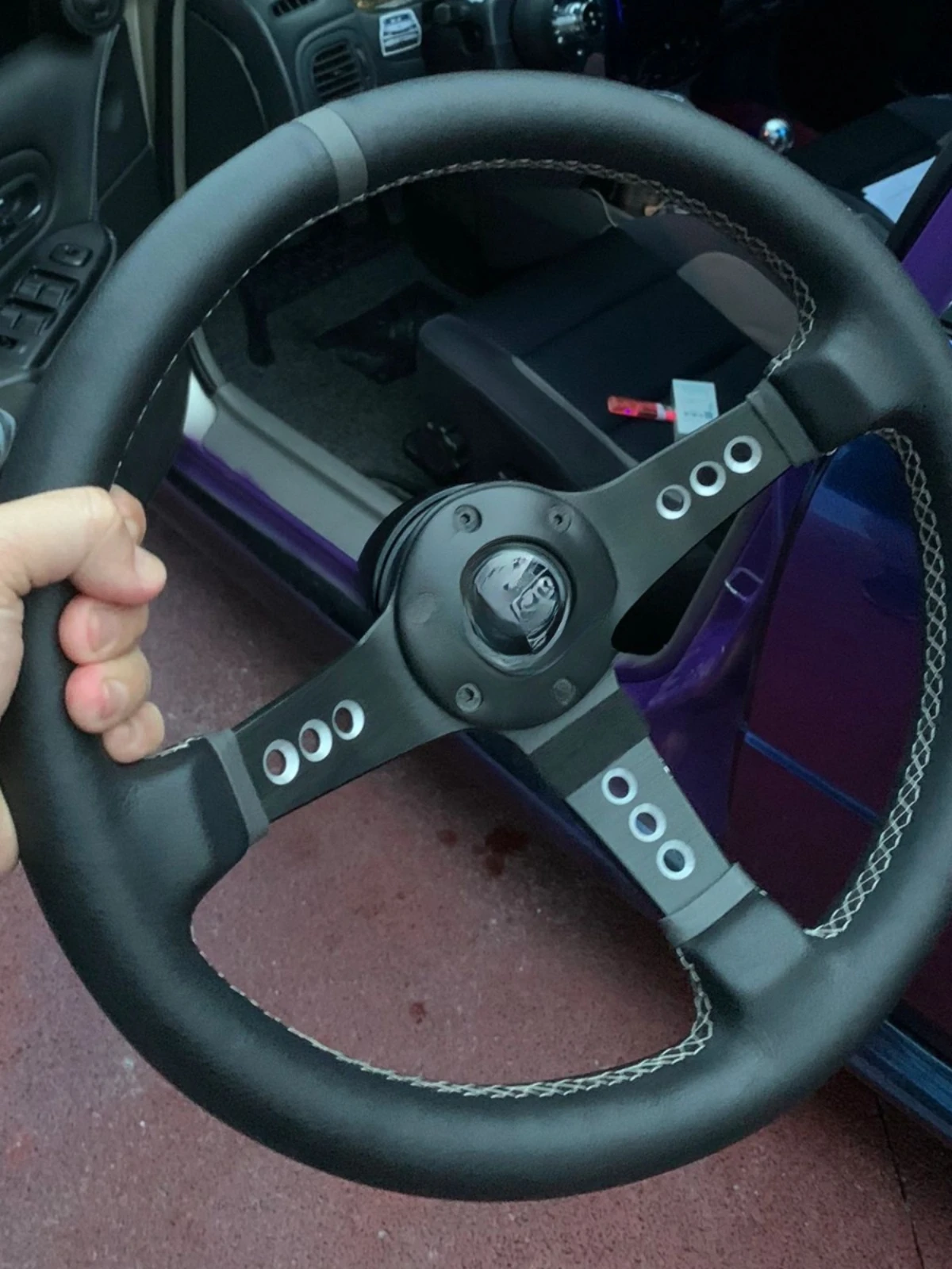 thumb