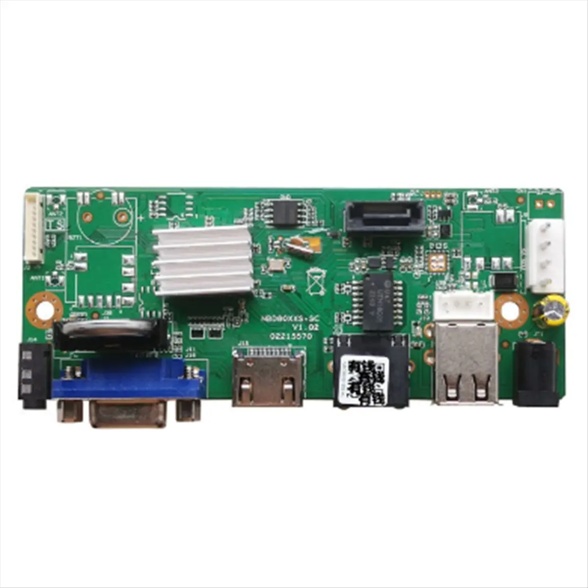 ▲-[t73c]-module-nvr-10ch-4k-xmeye-prise-en-charge-de-la-detection-faciale-et-de-la-detection-de-silhouettes-humaines-sortie-hd-pour-la-surveillance-mobile-via-l'application-xmeye