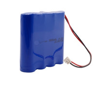 14.8V 2200MAh 2600MAh 3200MAh 3500MAh 18650 Li-ion 18650-4S Lithium Ion Rechargeable Battery For Speaker LED Light