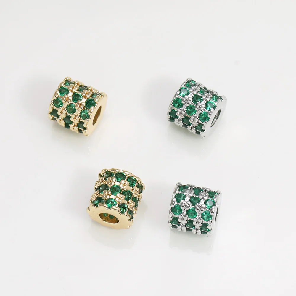 

Сердечный дизайн 30 шт. 6*6 мм ювелирные аксессуары/ручная работа/браслеты-разделители бусины/медные разъемы/изготовление бусин своими руками # 195175