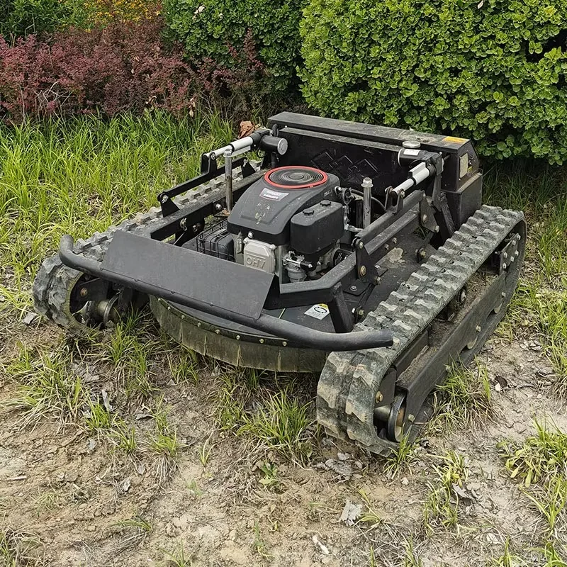 

Automatic Lawn Mower Robot for Yard Boundary Free Navigation APP Virtual Setting No Wire
