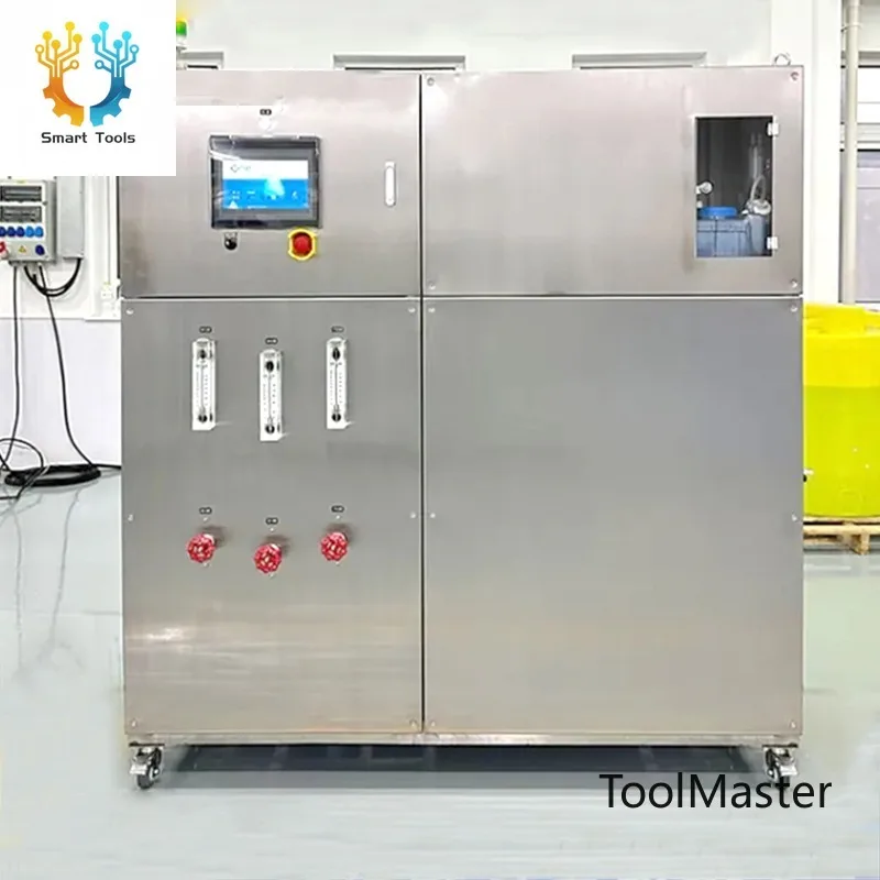 【2026】CAMAZ Electrolytic Hydrogen-rich Water Machine  Hydrogen Water Generator Low Energy Consumption Pure Water Equipment