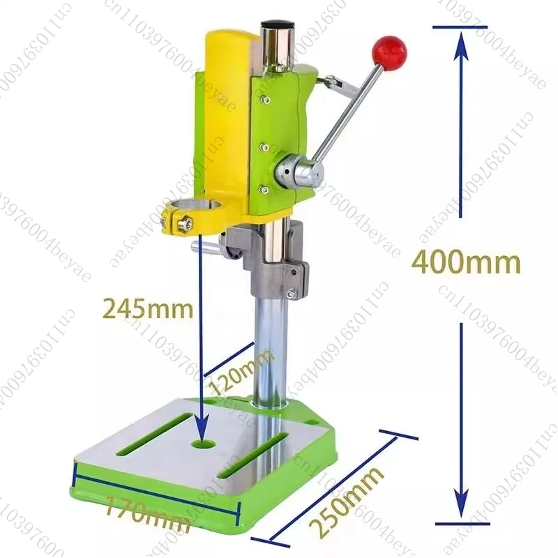 adatto-per-staffa-per-trapano-elettrico-bg-6137-smontagomme-per-trapano-elettrico-rotativa-foro-inclinato-fresatrice-per-dispositivo-di-sollevamento-rapido