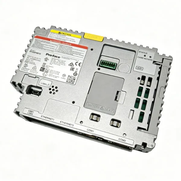 PFXSP5B10 Touch screen host