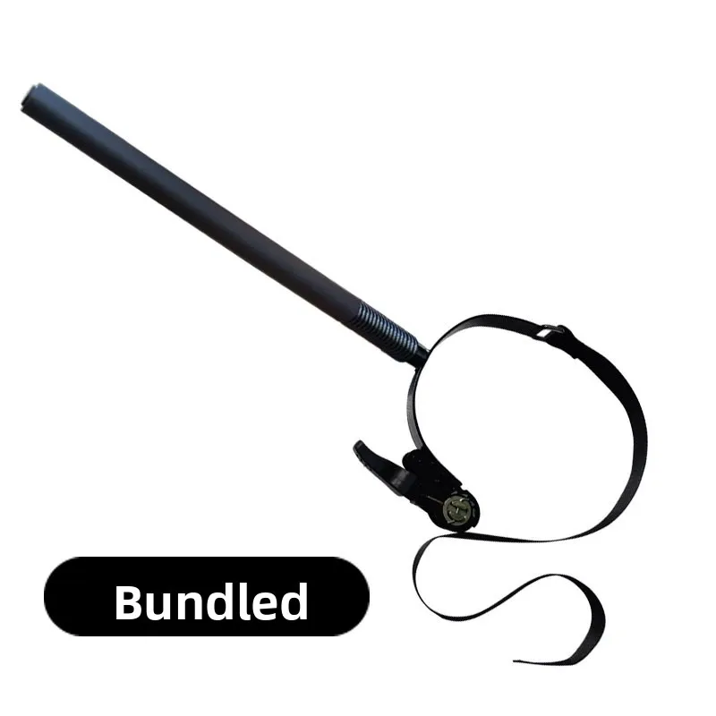 Tai Chi Silk Reeling Push Hand Stick Wing Chun Suction Cup Mounted Spring Dummy Arm Trainer Kung Fu Internal Force Sticky Hand