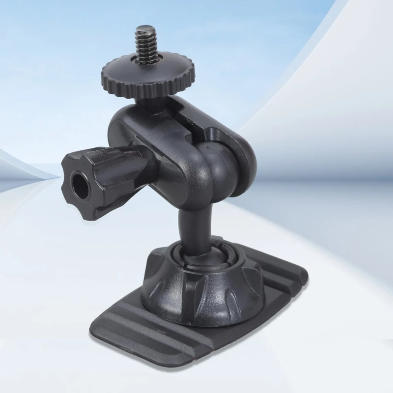 Máy ảnh có thể tái sử dụng cơ sở 1/4 vít nam cho máy ảnh máy ảnh hành động