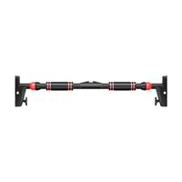 Pull up Bar Adjustable Door Horizontal Bar Doorway Non Slip Portable Upper Body