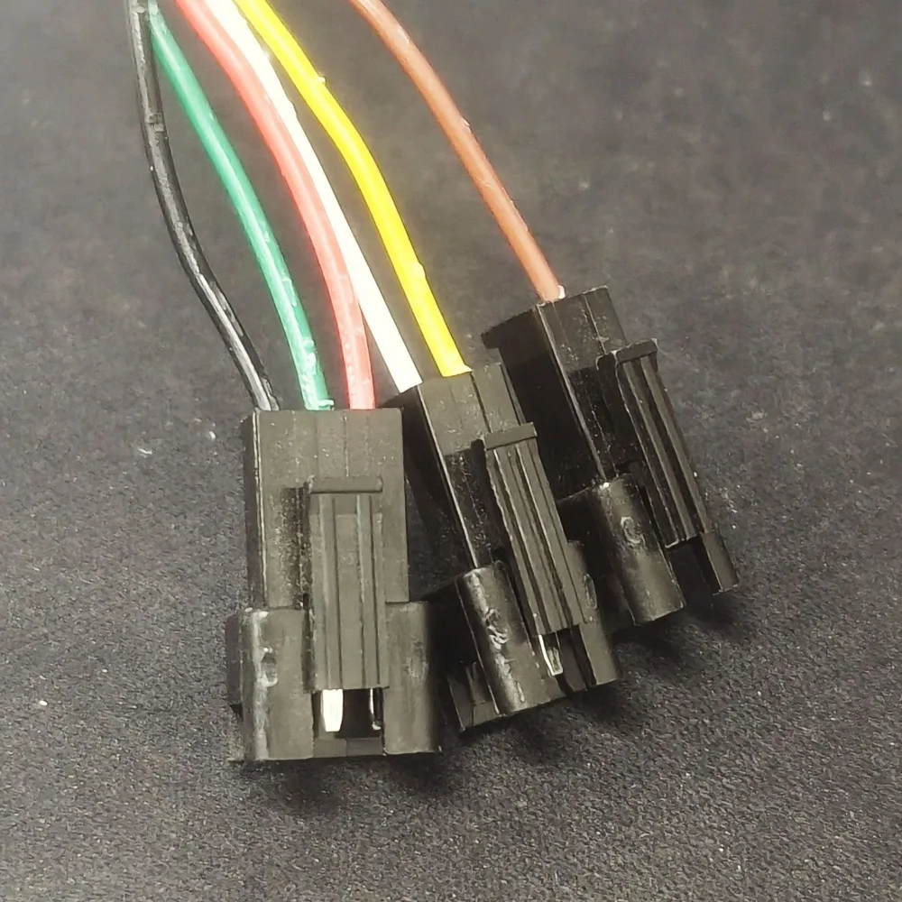 Lockable Electric Bike Twist Throttle With Digital Screen Speed Controller For Scooter Ebike Spare Modification Components
