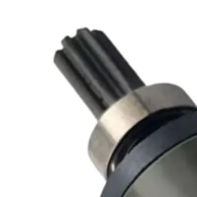 For Drill Repair 619678-4 Rotor XDT19 Replacement Part Metal Construction Grey Finish Direct Replacement Exact Match