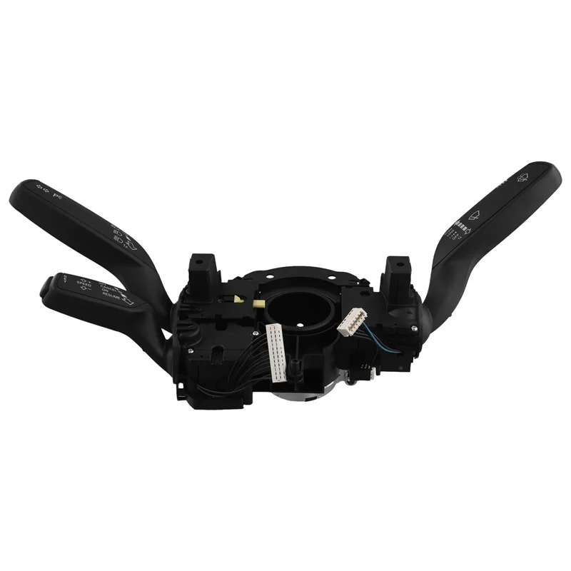 

ABNF!Car Steering Column Multi-Function Switch 4G8953502A 4G8 953 502 A For A4 A5 A6 A7