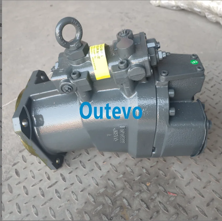 

High Quality Brand New Original Hydraulic Pump HPV145H-28B for EX330LC-5 EX330-5 Excavator High Efficiency and Durability