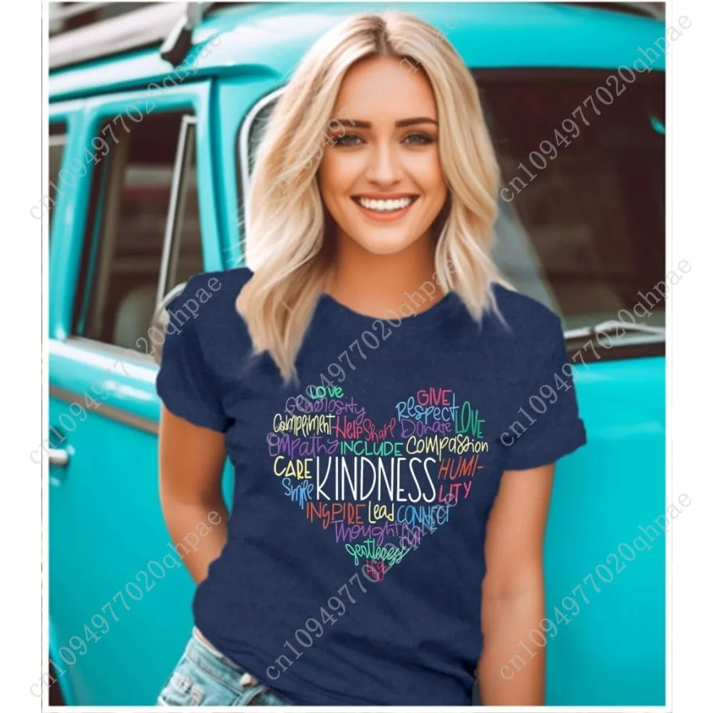 Рисунок 3 - Женская рубашка доброты