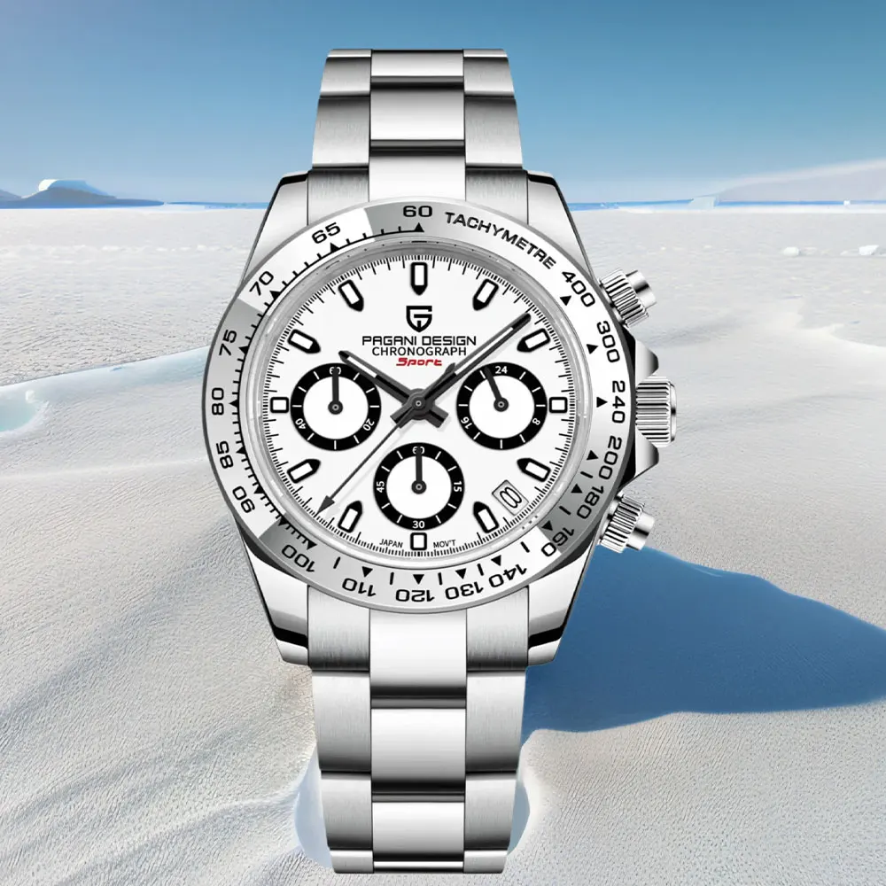 Pagani Design 40Mm … - image