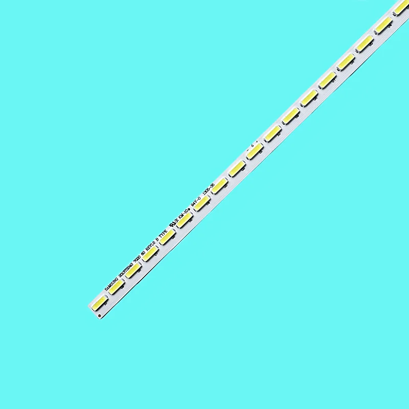 1 Stuks 60Lamp Led Backlight Strip Voor Toshiba 40l7355d 40m6363d 40l6353db 40l7363rk 40l7356rk Samsung 2013tsb40 7020 60 A B-TYPE