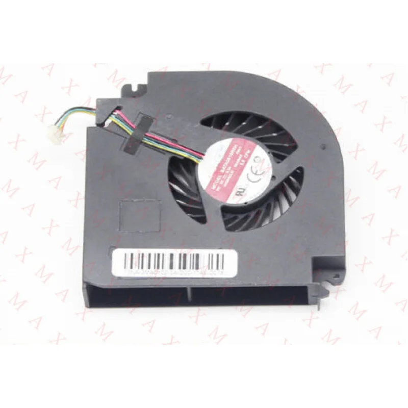 

LL Для DELL M6800 Вентилятор охлаждения процессора TJJ0R DC28000DBDL