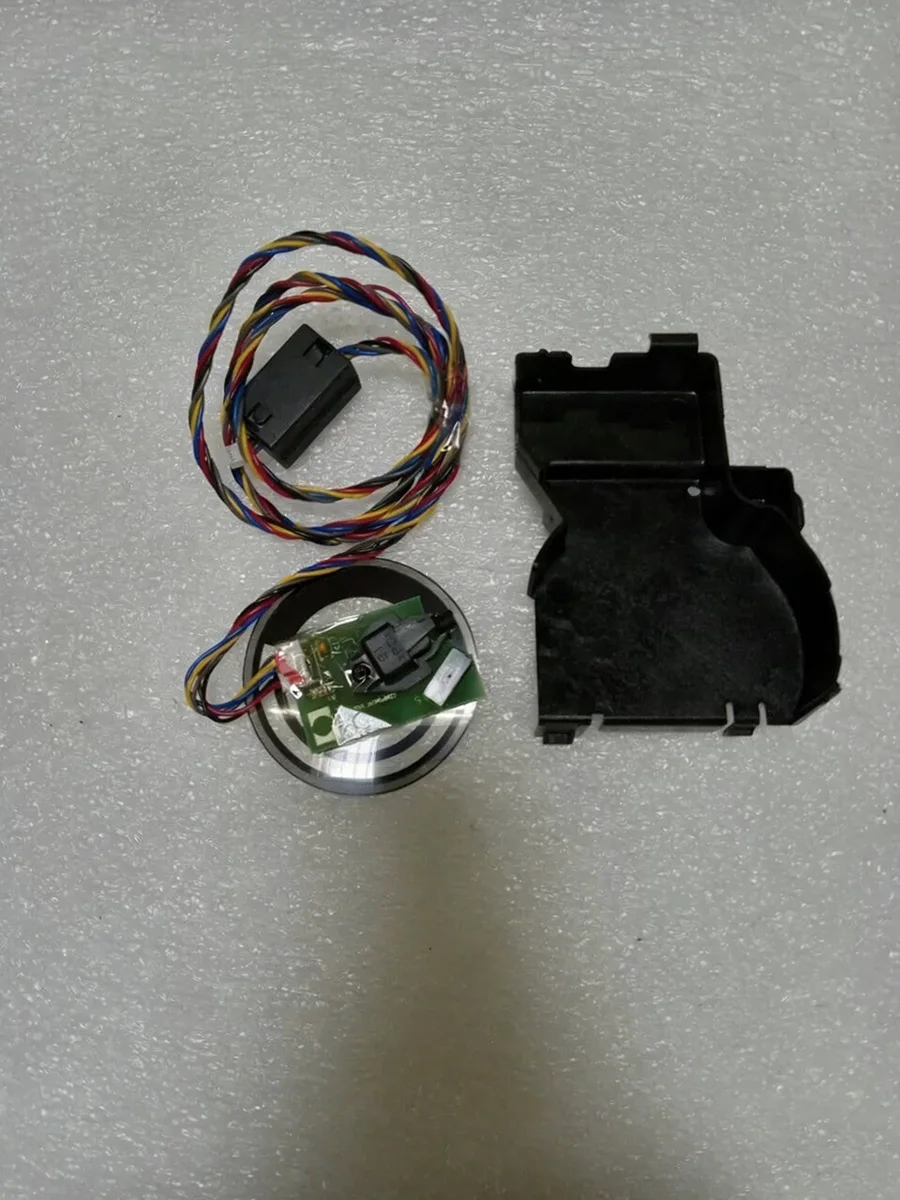 

Q6652-60123 Drive roller encoder kit 60" For HP Designjet D5800 L25500 L26100 l26500 Z6100 Z6200 Z6600 Z6800