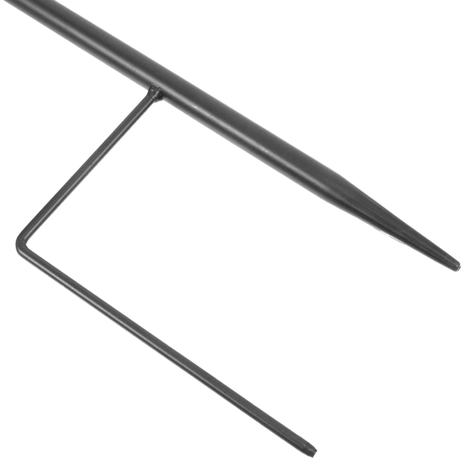 

Iron Windmill Metal Craft Garden Yard Decorative Spinners Outdoor Durability Rotatable Design Creative Appearance Practicality